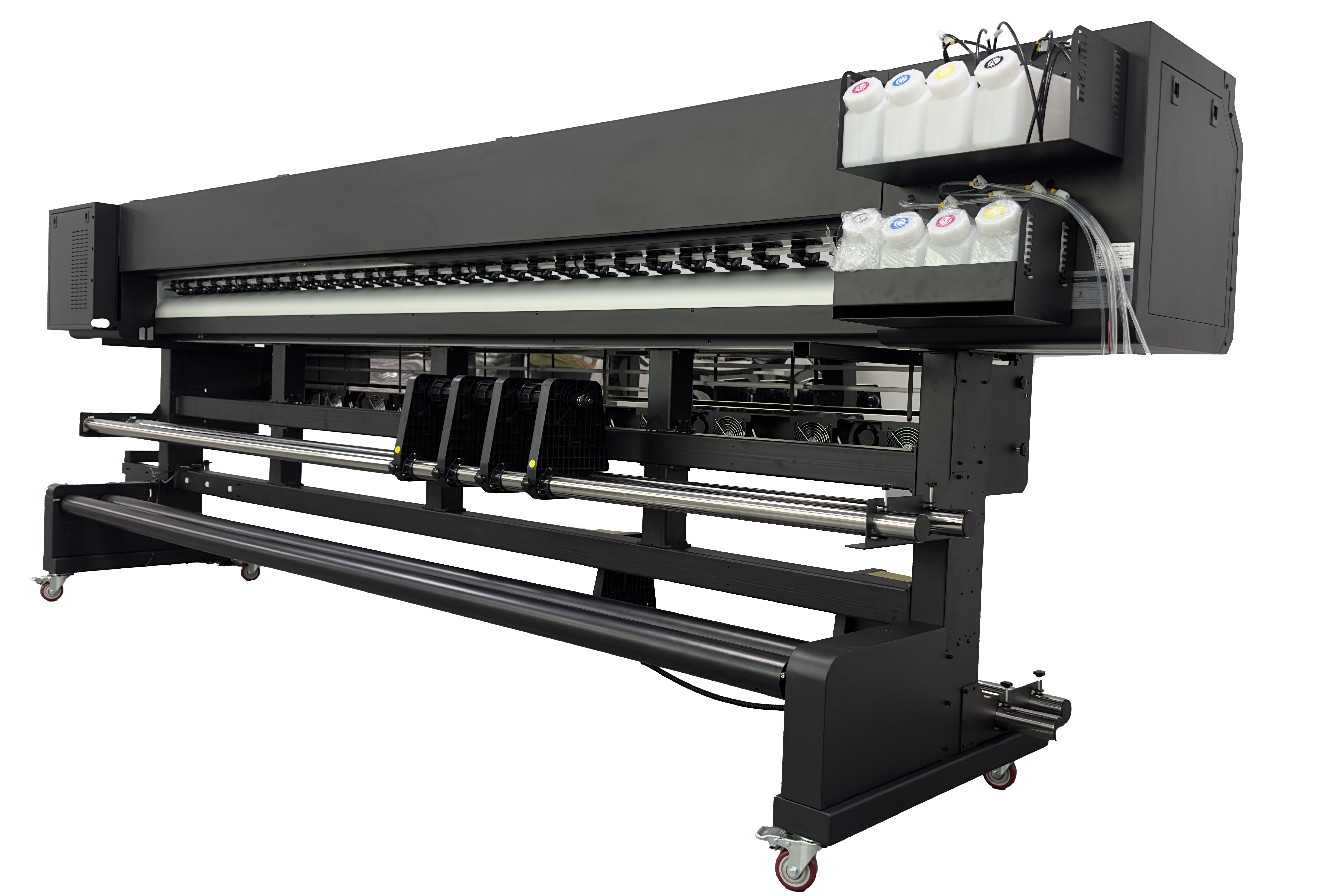 NovaJet Evolution Pro 320cm sublimao