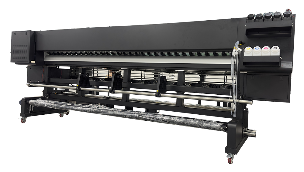 NovaJet Evolution SPEED UV